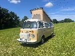 Verkaufe original T2b Westfalia Berlin