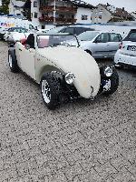 Volksrod Cabrio ,  TV 