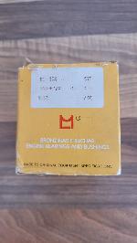 NOS Hauptlager Typ1 METAL LEVE mit Stahlrcken