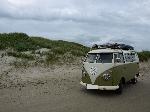 VW T1 EZ Camper