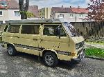 VW T3 Westfalia Joker mai 1982